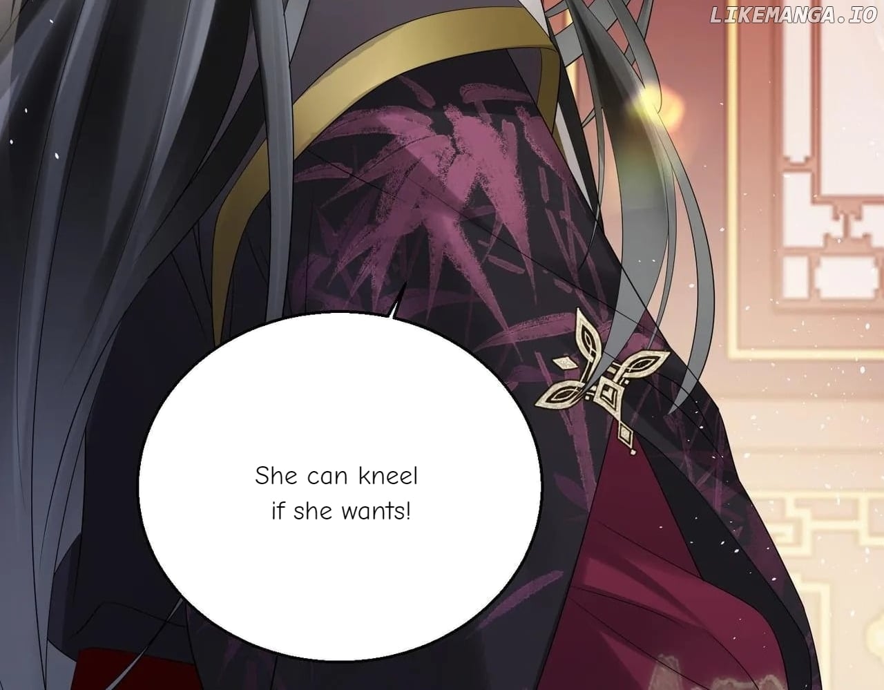 The Tyrant’s Family Lasts Thanks To Her Inner Voice Chapter 7 - page 79